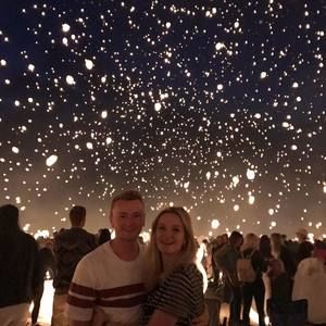 Meet your Posher, Dylan